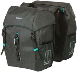 Torba rowerowa Basil Discovery 365D Double Bag 18