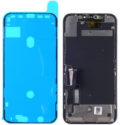 Oryginalny wyświetlacz LCD ekran dotyk iPhone 11 (Wymieniona