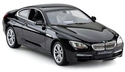 RASTAR Samochód zdalnie sterowany BMW 6 Series 42600