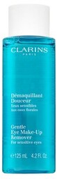 Clarins Gentle Eye MakeUp Remover delikatny produkt