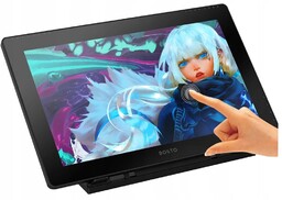 Tablet graficzny Bosto 16HDT LCD Dotyk
