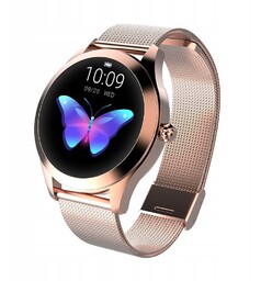Zegarek Smartwatch Oromed Smart Lady Gold