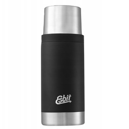Termos Esbit Sculptor Vacuum Flask 0,5 L Czarny