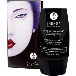 Shunga - krem intymny dla kobiet (30g)