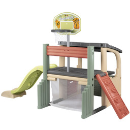 Smoby Centrum Zabawy