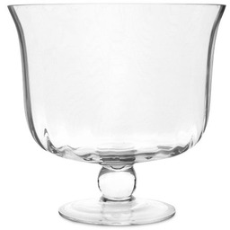 Jamie Oliver misa szklana na nóżce 3,5L Big