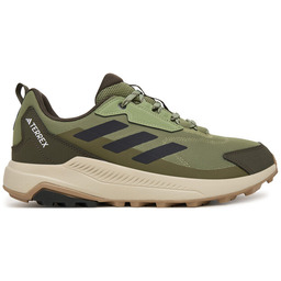 Trekkingi adidas Terrex Anylander JR6599 Khaki