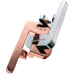 Hanayama, łamigłówka Huzzle Cast P&P, poziom 2/6