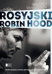 Rosyjski Robin Hood - Ebook.