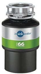 InSinkErator Model 66 (I77971T) Młynek do odpadów