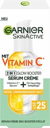 Garnier Serum Cream Serum do Twarzy, 50 ml