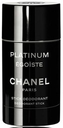 Chanel Platinum Egoiste 75ml dezodorant w sztyfcie