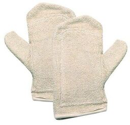 KARLOWSKY Rękawice kuchenne żaroodporne Wien AH 3-20-Paar