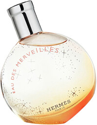 Hermes Eau Des Merveilles woda toaletowa 30 ml
