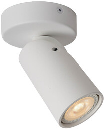 Lampa sufitowa XYRUS 23954/06/31 Lucide rurka do gabinetu