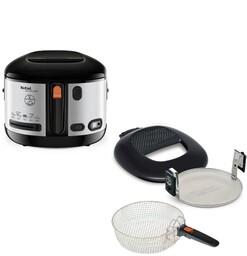 Frytownica TEFAL One Metal FF175D7
