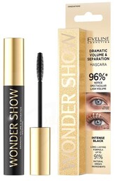 Eveline Tusz pogrubiający WONDER SHOW Mascara Dramatic Volume&Separation