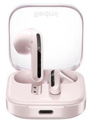 XIAOMI Słuchawki bezprzewodowe Redmi Buds 6 Active Pink