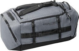 Torba podróżna Cargo Hauler Duffel, Charcoal (012), 90L,