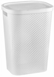 Curver Kosz na brudną bieliznę INFINITY 59 l,