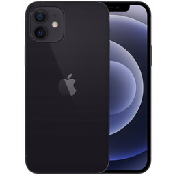 Apple Iphone 12 256Gb Czarny Mgjg3Pm/A