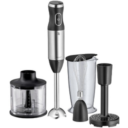 WMF,Blender ręczny z akcesoriami Kult X ,600
