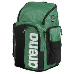 Plecak sportowy Arena Spiky III 45L zielony