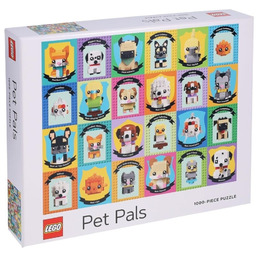 LEGO Pet Pals 1000 el.