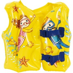 JILONG Kamizelka asekuracyjna Ocean world (60 - 70