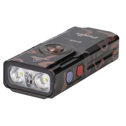 Fenix E06R Grafitowy Edycja limitowana Latarka