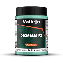 Vallejo VAL26223 farba modelarska, różne