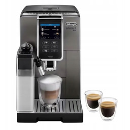 Ekspres automatyczny ciśnieniowy De'Longhi Dinamica Plus Ecam 380.95