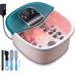 RENPHO Masażer do stóp Foot Spa R-X002