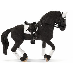 Schleich, figurka, Koń Fryzyjski, 42457