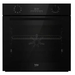 Piekarnik elektryczny Beko b300 BCBIM17300KSB Termoobieg Czarny