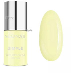NeoNail - SIMPLE - ONE STEP COLOR -