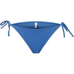 Calvin Klein Damski dół od bikini Kobiety niebieski