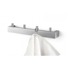 Zack LINEA Wieszak Ścienny na Ręczniki - Matowy