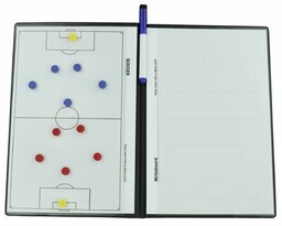 SELECT Tablica taktyczna A4 SEL10642