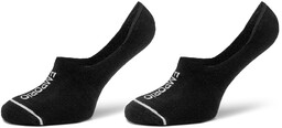 Zestaw 2 par stopek damskich Emporio Armani 292315