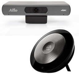 Zestaw wideokonferencyjny Jabra Speak 710 UC + Alio