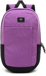 plecak VANS DISORDER BACKPACK Dewberry
