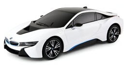RASTAR Samochód zdalnie sterowany BMW i8 59200