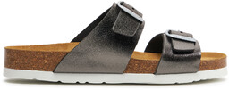 Klapki Dr. Brinkmann 700993 Szary