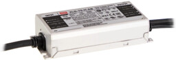MEAN WELL Zasilacz impulsowy; LED; 74.4W; 24V; 3.1A;