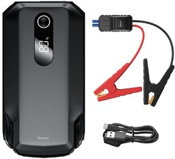 Baseus power bank Power Starter Jump Starter urządzenie