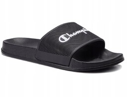 KLAPKI damskie CHAMPION DAYTONA S11512-KK002 sportowe na basen