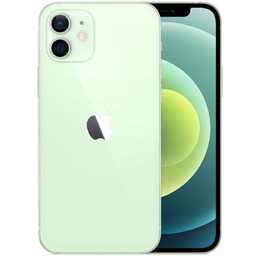 Apple Iphone 12 4/128Gb Zielony