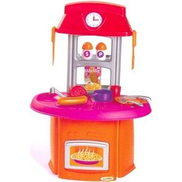 SMOBY KUCHNIA SZEFA MINI (1709)