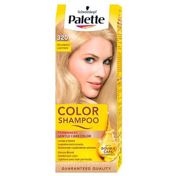 PALETTE_Color Shampoo szampon trwale koloryzujący 12-00 Rozjaśniacz